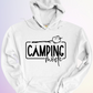 HOODIE / CAMPING MODE