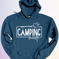 HOODIE / CAMPING MODE