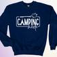 CREWNECK / CAMPING MODE