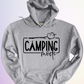 HOODIE / CAMPING MODE