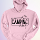 HOODIE / CAMPING MODE