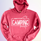 HOODIE / CAMPING MODE