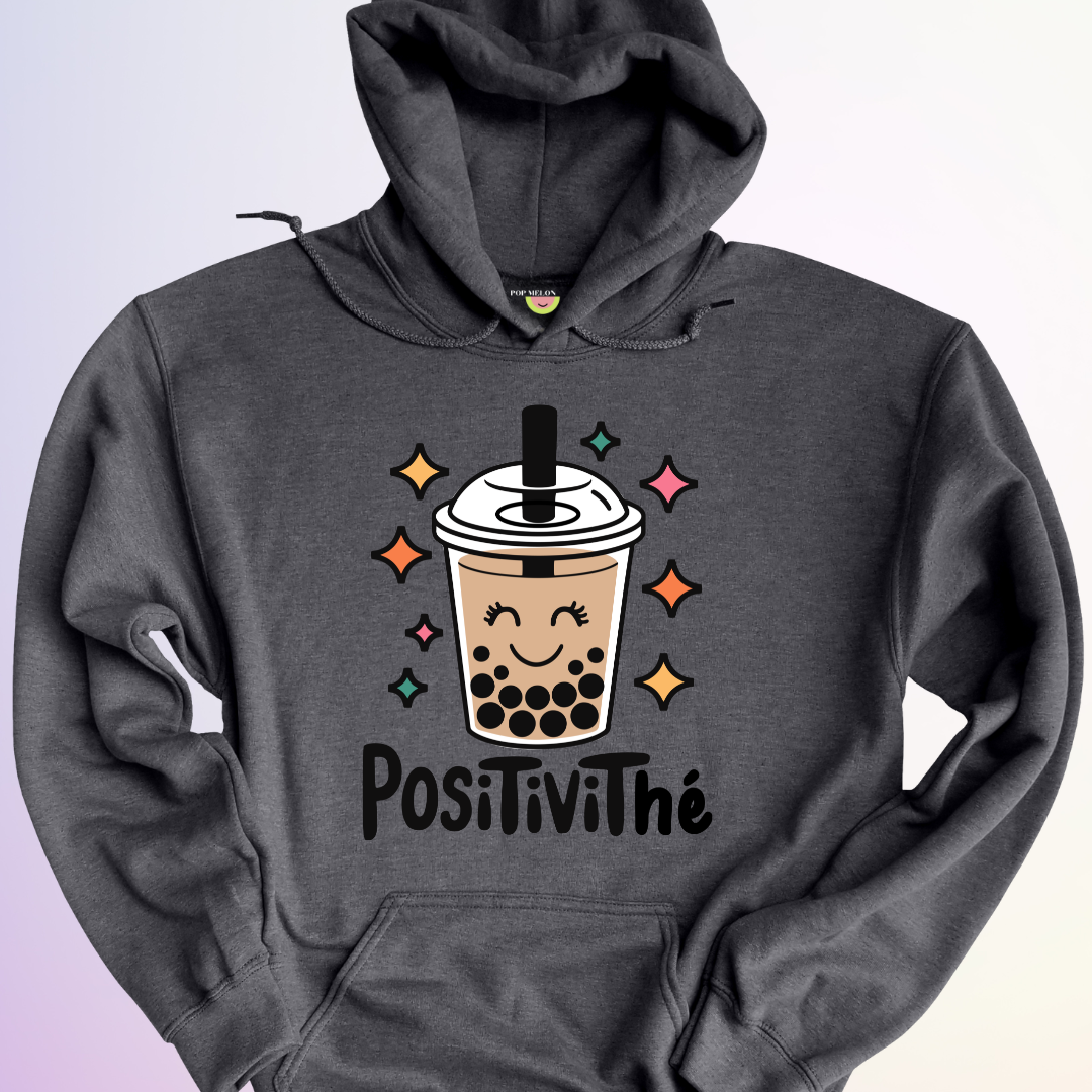 HOODIE / POSITIVITHÉ