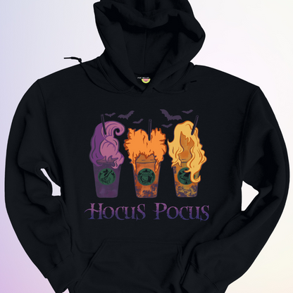 HOODIE / HOCUS POCUS