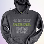 Gris foncé / S