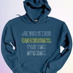 Indigo / S