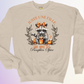 CREWNECK / RATON PUMPKIN SPICE