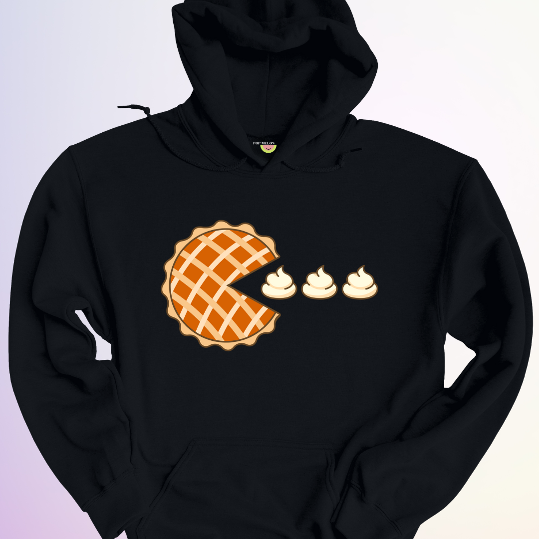 HOODIE / TARTE À CRÈME