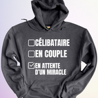 Gris foncé / S