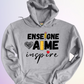 HOODIE / ENSEIGNE AIME INSPIRE