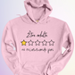 HOODIE / ÊTRE ADULTE