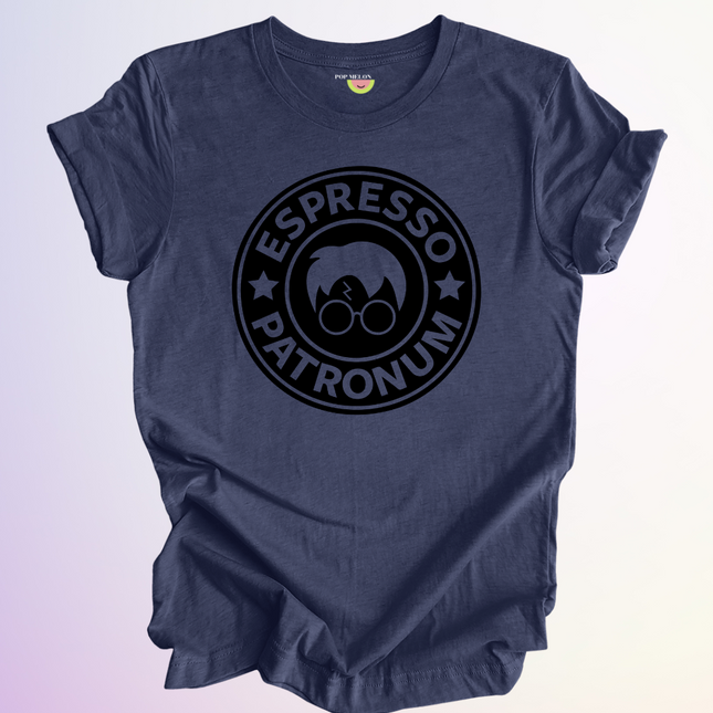 T-SHIRT / EXPRESSO PATRONUM