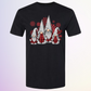 T-SHIRT / GNOMES DES BOIS