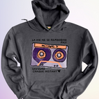 Gris foncé / S