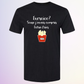 T-SHIRT / JAVAIS COMPRIS EXTRA FRIES