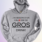 Gris sport / S