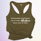Militaire / XS
