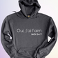 HOODIE / J'AI FAIM 24:7