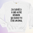 Blanc / S