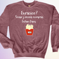 CREWNECK / JAVAIS COMPRIS EXTRA FRIES