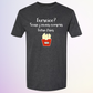 T-SHIRT / JAVAIS COMPRIS EXTRA FRIES