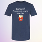 T-SHIRT / JAVAIS COMPRIS EXTRA FRIES