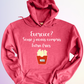 HOODIE / JAVAIS COMPRIS EXTRA FRIES