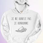 Blanc / S