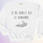 Blanc / S