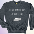 Gris foncé / S