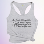 Gris pale / XS