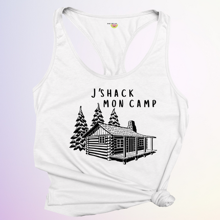 CAMISOLE / JSHACK MON CAMP