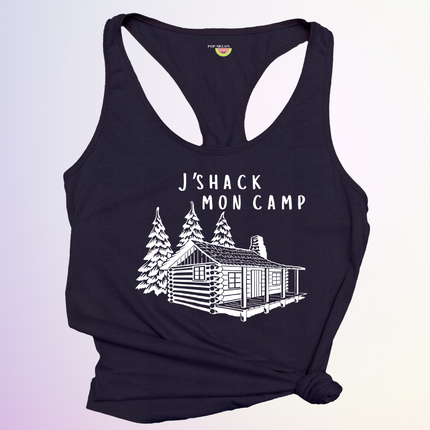 CAMISOLE / JSHACK MON CAMP