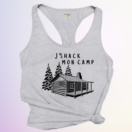 CAMISOLE / JSHACK MON CAMP