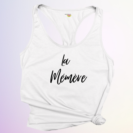 CAMISOLE / LAQUELLE ES-TU