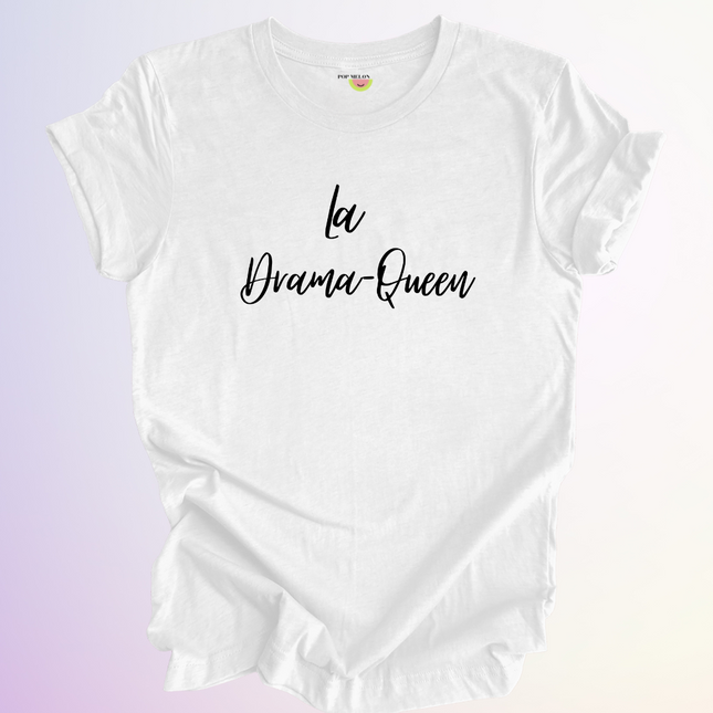 T-SHIRT / LAQUELLE ES-TU
