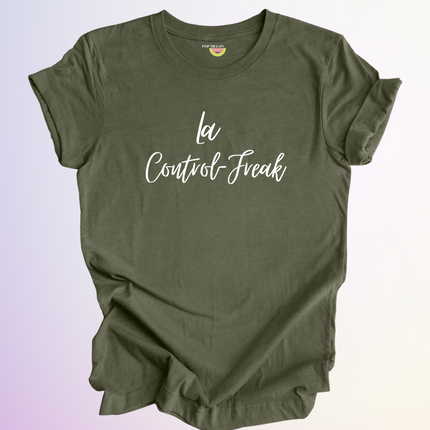 T-SHIRT / LAQUELLE ES-TU