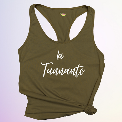CAMISOLE / LAQUELLE ES-TU