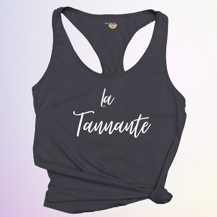 CAMISOLE / LAQUELLE ES-TU