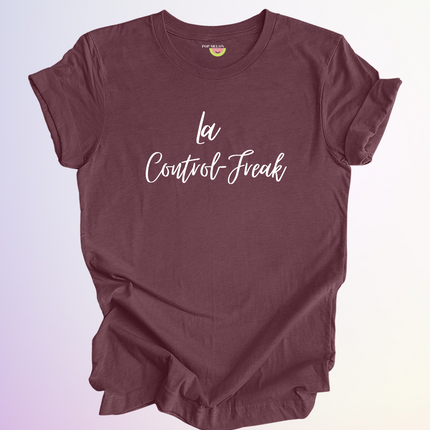T-SHIRT / LAQUELLE ES-TU
