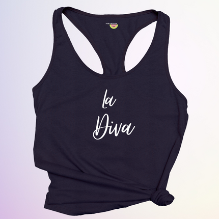CAMISOLE / LAQUELLE ES-TU