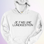 Blanc / S