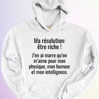 Blanc / S