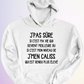 HOODIE / MA VIE DEVIENT MEILLEURE