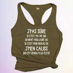Militaire / XS