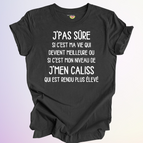 Réglisse / S