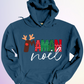 HOODIE / MAMAN NOEL