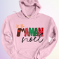 HOODIE / MAMAN NOEL