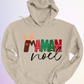 HOODIE / MAMAN NOEL