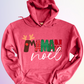 HOODIE / MAMAN NOEL